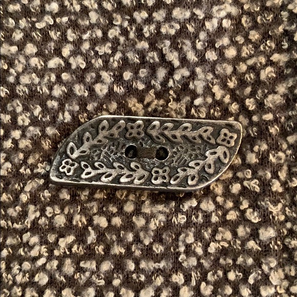 Modern Soul Relaxed Jacket - Picture 3 of 3